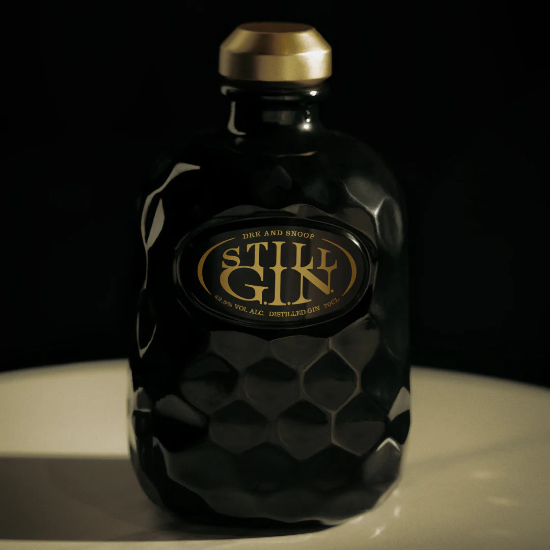 STILL Gin&Juice By Dre and Snoop - Main Image