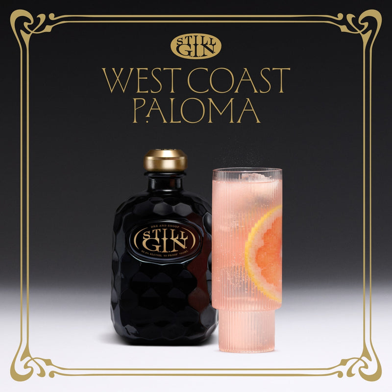 West Coast Paloma