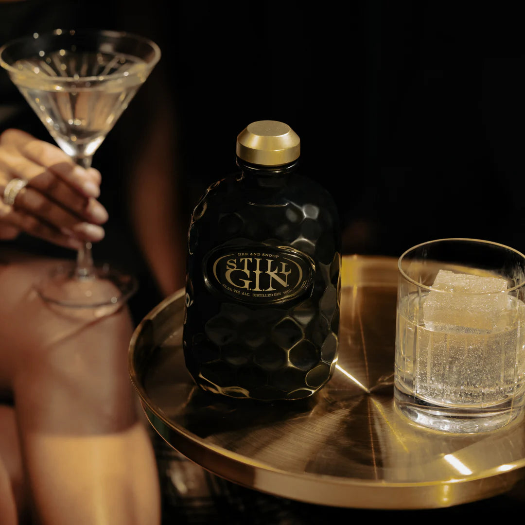 STILL G.I.N. 375ml