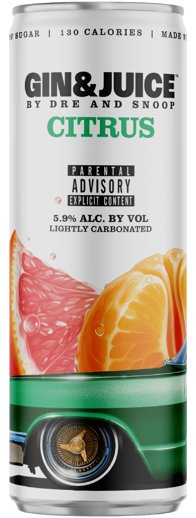 Hard Iced Tea & Lemonade Pack | Gin&Juice By Dre and Snoop Hard Iced Tea & Lemonade Pack | Gin&Juice By Dre and Snoop