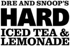 Hard Iced Tea & Lemonade
