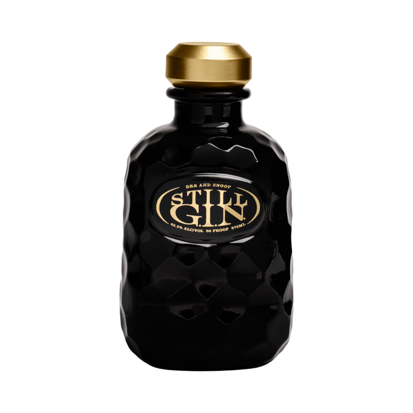 STILL G.I.N. 375ml, front